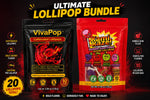 Dazzler Starter Duo bundle