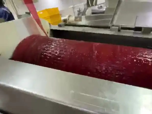 A dedicated confectionery plant.